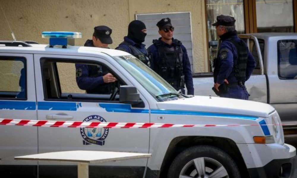 Διπλό φονικό στα Ανώγεια: Από ποιο όπλο βγήκε η μοιραία σφαίρα;